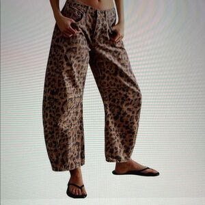 BARRAL PANTS